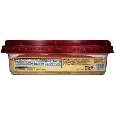 Sabra Hummus, Classic