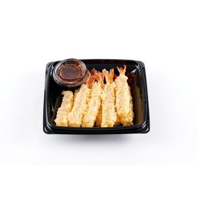 The Fresh Market Tempura Shrimp With Sweet Chili Sauce