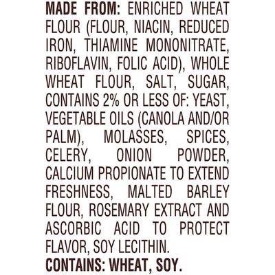 Pepperidge Farm® Herb Seasoned Classic Stuffing