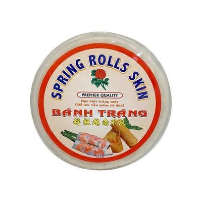Tasty Joy Rice Paper