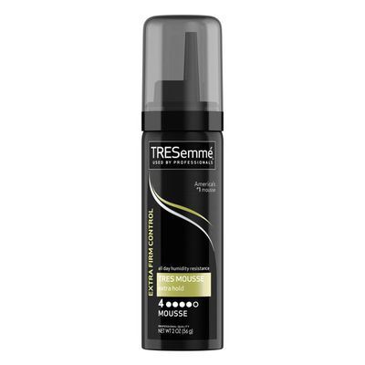 Tresemmé Hair Mousse Extra Hold