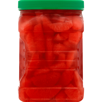 Del Monte Red Grapefruit