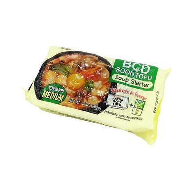 House Foods Bcd Soon Tofu Soup Starter (13 oz) - Instacart