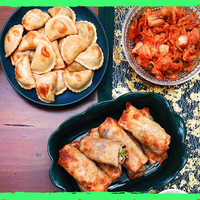 Nasoya Egg Roll Wraps, Vegan