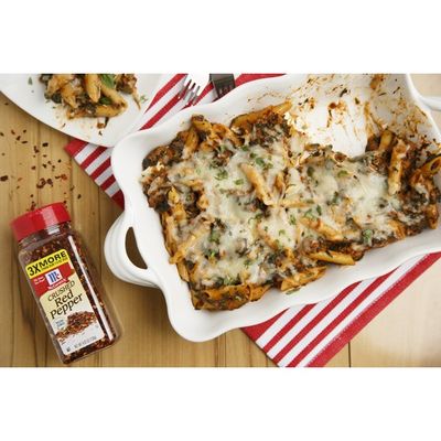 McCormick® Crushed Red Pepper