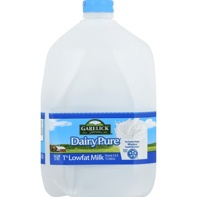 DairyPure 1% Lowfat Milk
