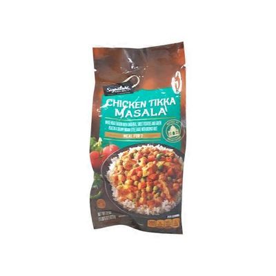 Signature Select Chicken Tikka Masala