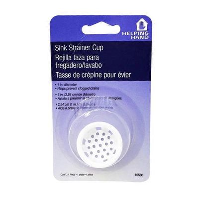 Faucet Queen Sink Strainer