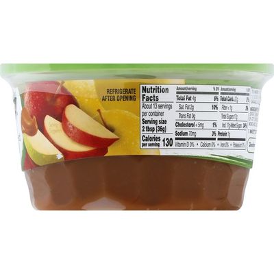 Marzetti Old Fashioned Caramel Dip