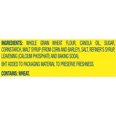 Wheat Thins Crackers, Original Flavor