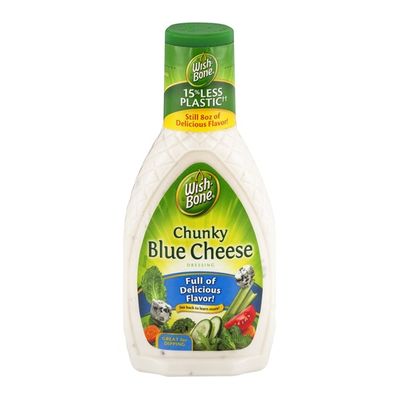 Wish-Bone Blue Cheese Chunky