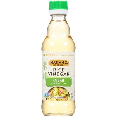 Nakano Natural Rice Vinegar