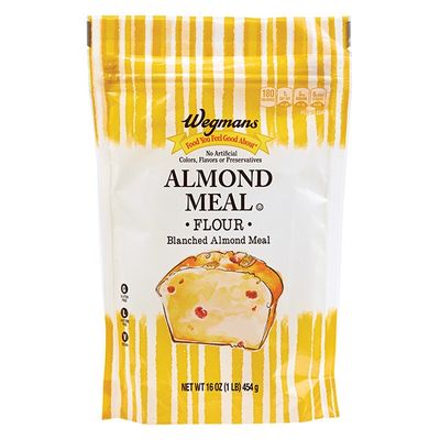 Wegmans Food You Feel Good About Almond Meal Flour