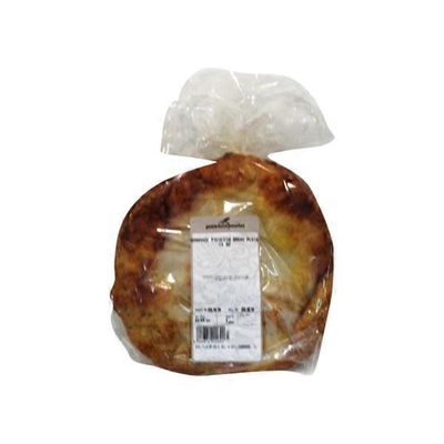 Pete's Fresh Market Focaccia Bread