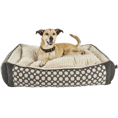 harmony standard nester dog bed