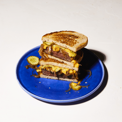 Impossible Burger, Made from Plants