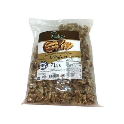 Phidelia Walnut