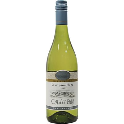 Oyster Bay Marlborough Sauvignon Blanc New Zealand