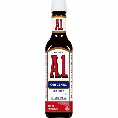 A1 Original Steak Sauce