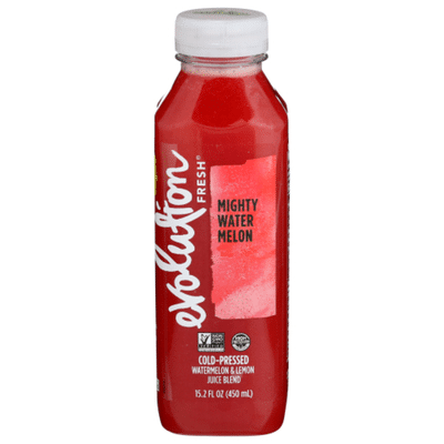 Evolution Fresh Mighty Watermelon Cold-Pressed Watermelon & Lemon Juice
