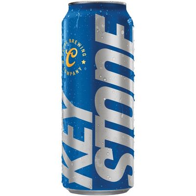 Keystone Light Beer, Lager Beer