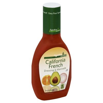 Signature Select Dressing & Marinade
