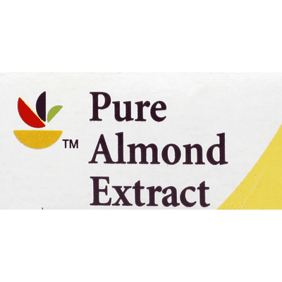 SB Almond Extract, Pure