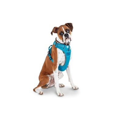 Good2 Go Extra Large/Extra Extra Large Black Front Walk Dog Harness