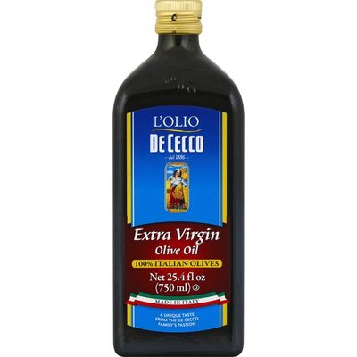 De Cecco Olive Oil, Extra Virgin