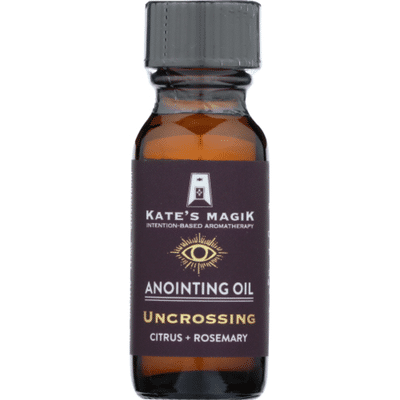 Kate's Magik Anointing Oil