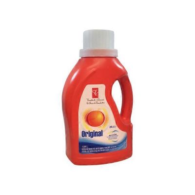 President Choice Concentrated Laundry Detergent