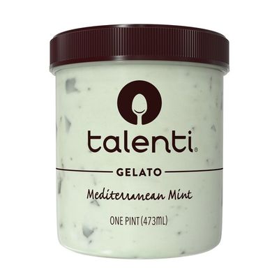 Talenti Gelato Mediterranean Mint