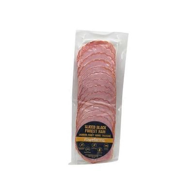 Rowe Farms Ham Sliced & VP