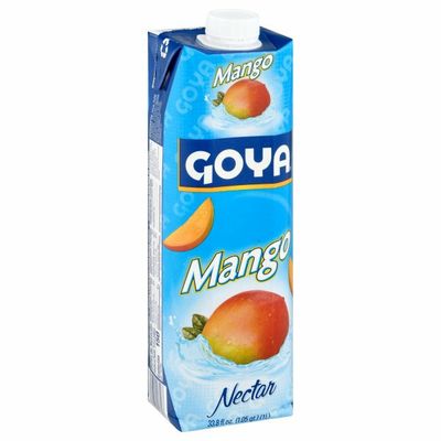 Goya Nectar, Mango