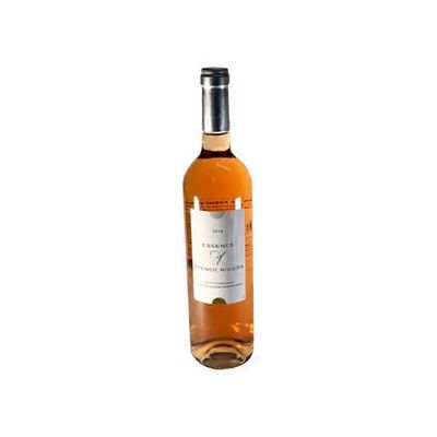 Essence of French Riviera Mediterranee Rose