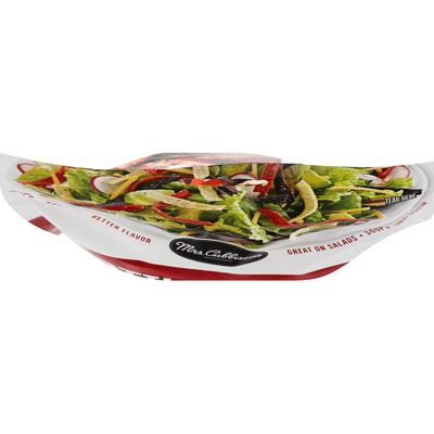 Mrs. Cubbison's Tortilla Strips, Tri-Color