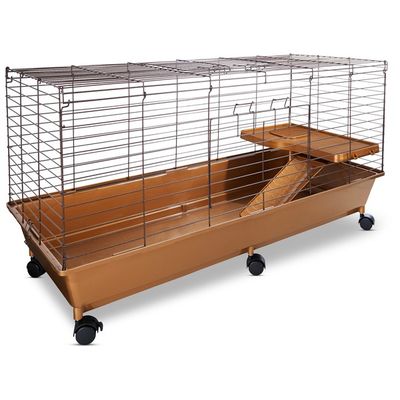 You&me Living The Dream Rabbit,Guinea Pig Or Ferret Home