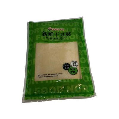 Beancurd Sheet
