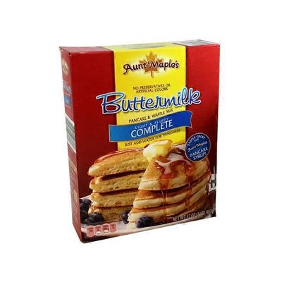 Aunt Maple's Buttermilk Pancake Mix (32 oz) Delivery or Pickup Near Me