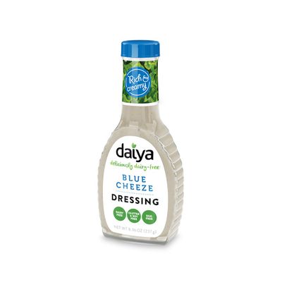 Daiya Dairy Free Blue Cheeze Dressing