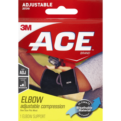 Ace Elbow Support, Adjustable