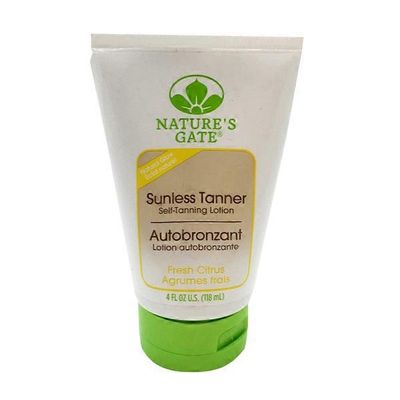 Nature's Path Sunless Tanner