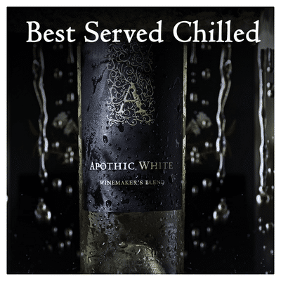 Apothic White Blend White Wine