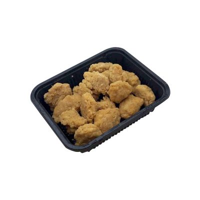 PICS Plain Cold Boneless Wings