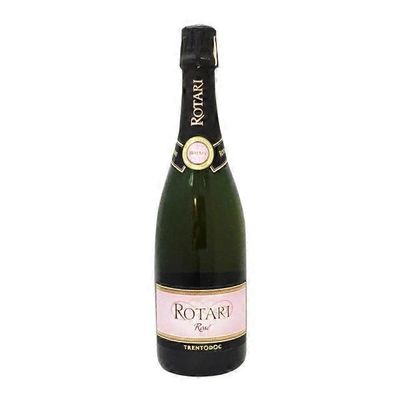 Rotari Brut Rose