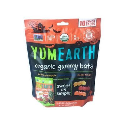 Yummy Earth Apple Gummy Candy