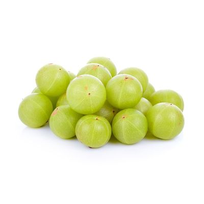 Gooseberry