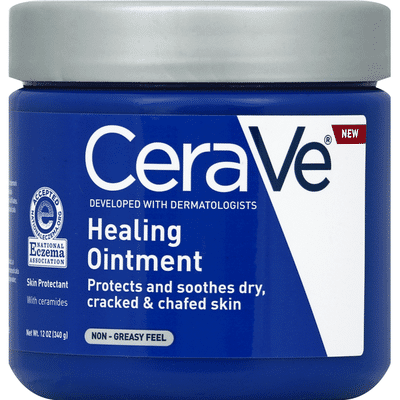 cerave healing ointment stores