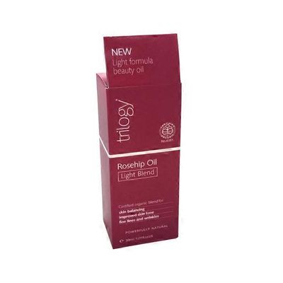Trilogy Light Blend Rosehip Oil