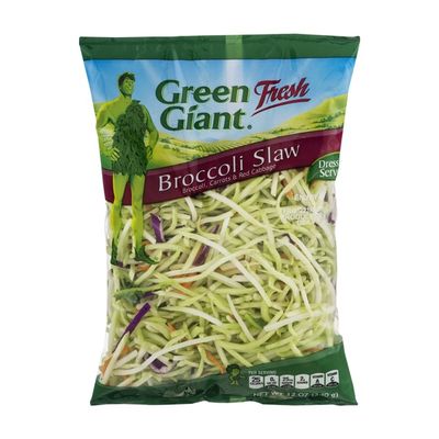 Green Giant Fresh Broccoli Slaw